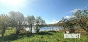 Дом 20м², 1-этажный, на длительный срок, 