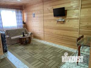 Дом 50м², 3-этажный, посуточно, 