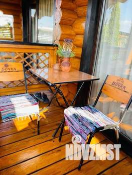 Дом 85м&sup2;, 2-этажный, посуточно, 