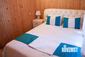 Дом 104м², 1-этажный, посуточно, 