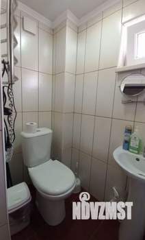 Дом 30м², 1-этажный, на длительный срок, 