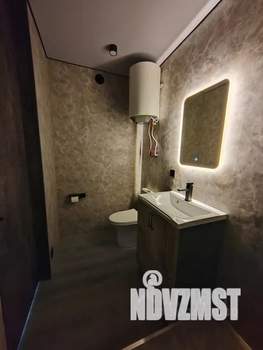 Дом 25м&sup2;, 1-этажный, посуточно, 