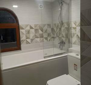 Дом 191м&sup2;, 3-этажный, на длительный срок, 