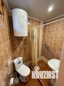 Дом 20м², 2-этажный, посуточно, 