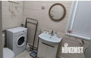 Дом 36м², 1-этажный, посуточно, 