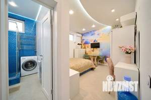 Дом 32м², 1-этажный, посуточно, 