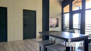 Дом 90м&sup2;, 1-этажный, посуточно, 