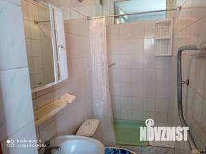 Дом 40м², 2-этажный, посуточно, 