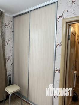 Дом 36м², 1-этажный, на длительный срок, 