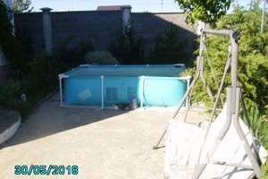 Дом 140м&sup2;, 2-этажный, посуточно, 