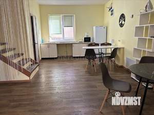 Коттедж 84м&sup2;, 2-этажный, на длительный срок, 