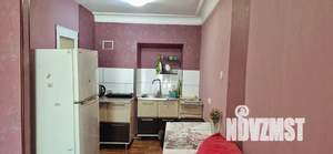 Дом 35м², 1-этажный, посуточно, 