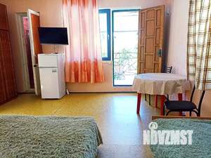 Дом 25м&sup2;, 1-этажный, посуточно, 