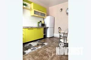 Дом 40м², 1-этажный, посуточно, 