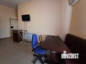 Дом 33м², 2-этажный, на длительный срок, 