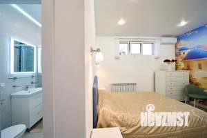 Дом 32м², 1-этажный, посуточно, 