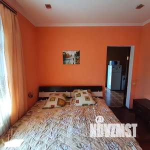 Дом 50м², 2-этажный, посуточно, 