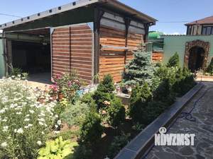 Дом 150м&sup2;, 2-этажный, посуточно, 