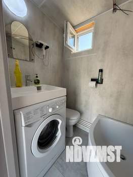 Дом 20м², 1-этажный, посуточно, 