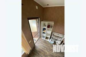 Дом 30м², 2-этажный, посуточно, 