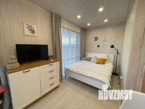 Дом 30м², 1-этажный, посуточно, 