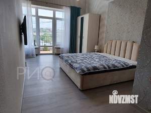 Таунхаус 120м², 2-этажный, на длительный срок, 