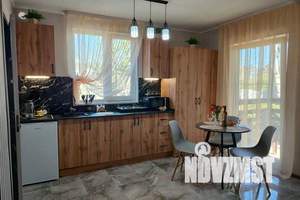 Дом 25м&sup2;, 1-этажный, посуточно, 