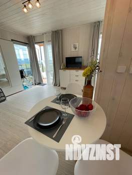 Дом 30м², 1-этажный, посуточно, 