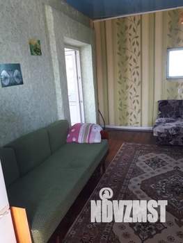 Дом 38м², 2-этажный, посуточно, 