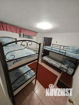 Дом 60м², 1-этажный, на длительный срок, 