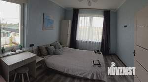 Дом 65м², 2-этажный, посуточно, 