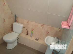 Дом 16м², 2-этажный, посуточно, 