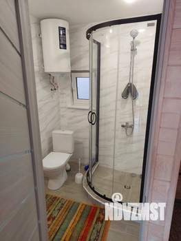 Дом 50м², 1-этажный, на длительный срок, 