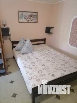 Дом 30м², 2-этажный, посуточно, 