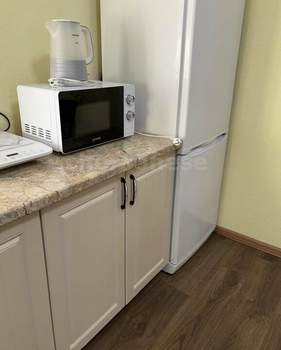 Дом 84м&sup2;, 2-этажный, на длительный срок, 