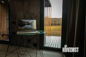 Дом 25м², 1-этажный, посуточно, 