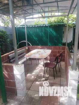 Дом 45м&sup2;, 2-этажный, посуточно, 