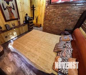 Дом 57м², 1-этажный, посуточно, 