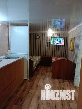 Дом 37м², 1-этажный, посуточно, 