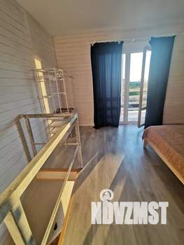 Дом 50м², 2-этажный, посуточно, 