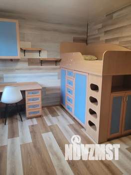 Дом 75м&sup2;, 2-этажный, посуточно, 