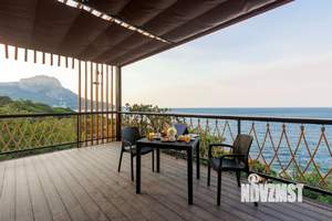 Дом 27м&sup2;, 1-этажный, посуточно, 