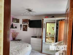 Дом 55м&sup2;, 1-этажный, посуточно, 