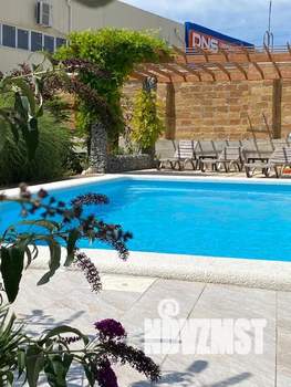 Дом 30м², 1-этажный, посуточно, 