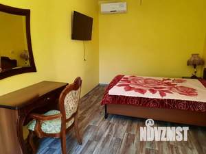 Дом 32м², 1-этажный, посуточно, 