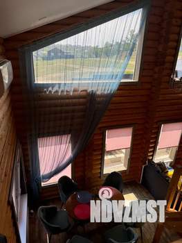 Дом 107м², 2-этажный, посуточно, 