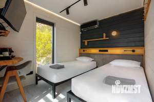 Дом 17м², 1-этажный, посуточно, 