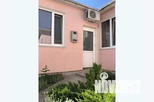 Дом 40м², 1-этажный, посуточно, 