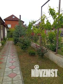 Дом 50м², 1-этажный, посуточно, 