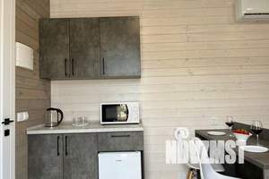 Дом 20м², 1-этажный, посуточно, 